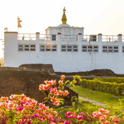 Lumbini