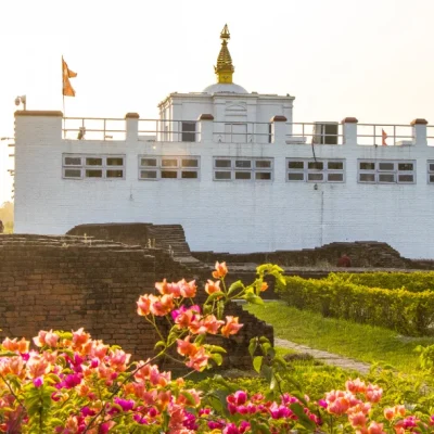 Lumbini