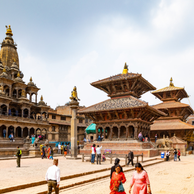 Bhaktapur