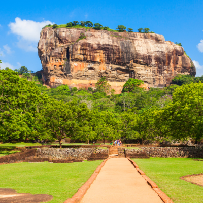 Sigiriya