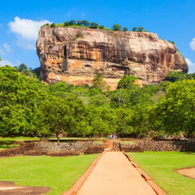 Sigiriya