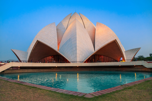 Delhi