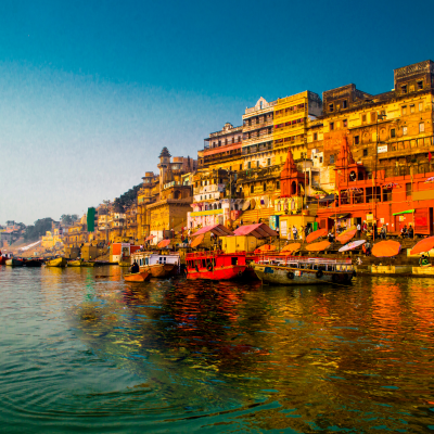 Varanasi