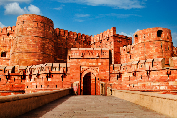 Agra