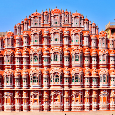 Jaipur