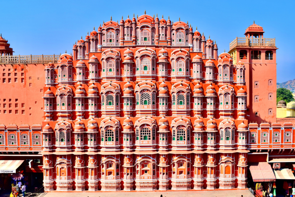 Jaipur