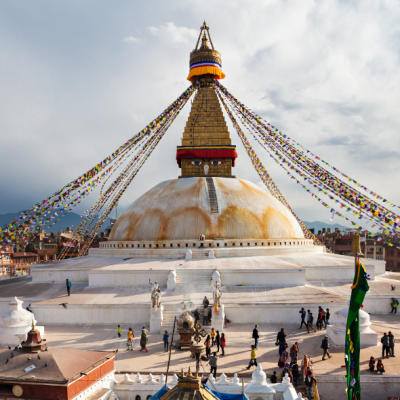 Kathmandu